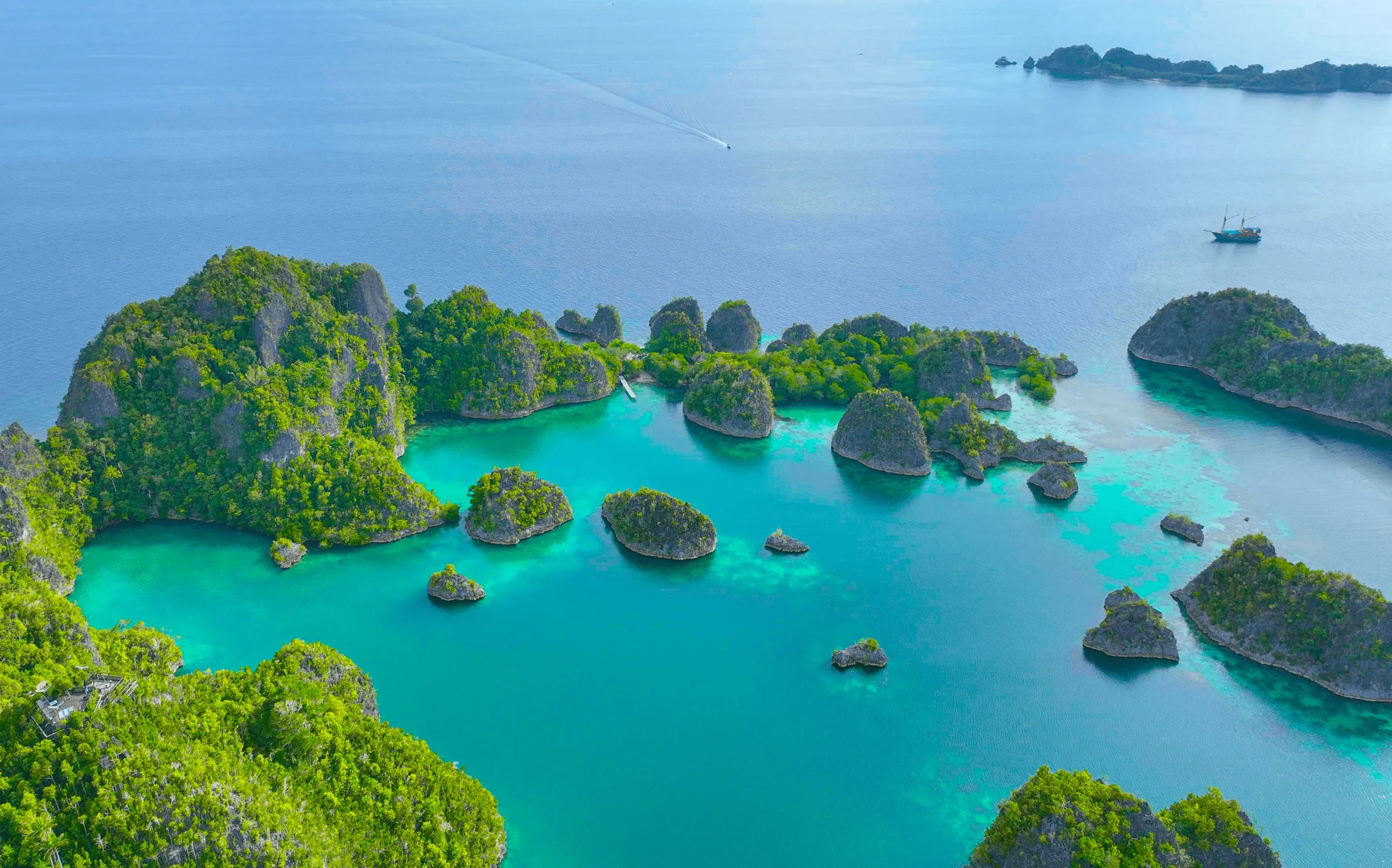 Direktorat Jenderal Imigrasi Pegunungan Arfak