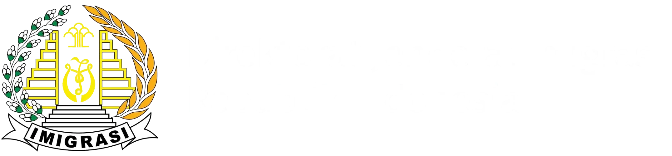 Direktorat Jenderal Imigrasi Pegunungan Arfak